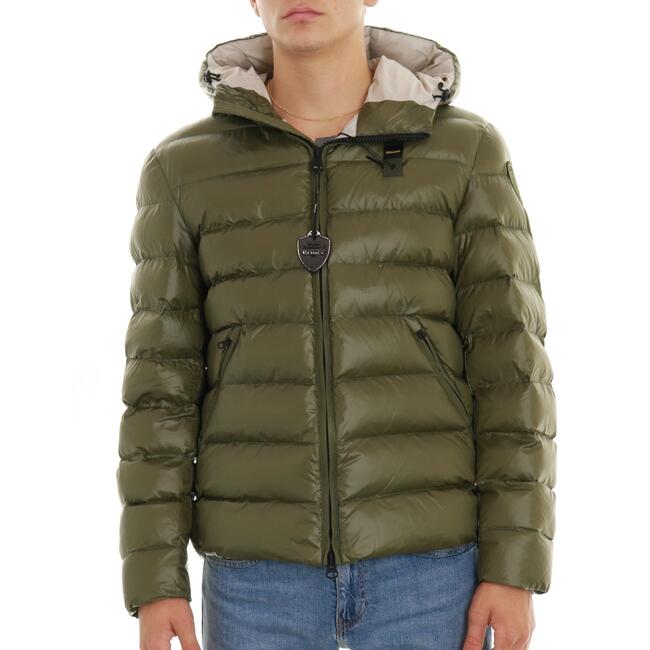 PIUMINO ADAMS BLAUER - Mad Fashion | img vers.1300x/